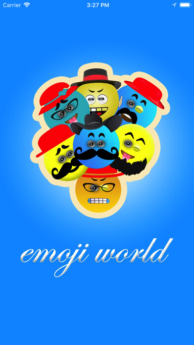 Emulate iPhone app Custom Emojis using MyAndroid Emulate iPhone app Custom Emojis using MyAndroid