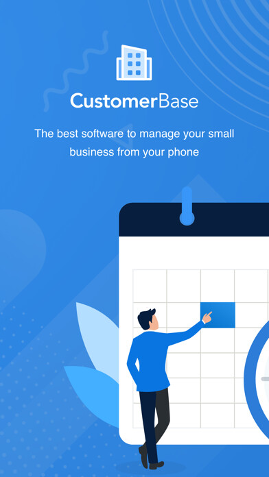 Emulate iPhone app CustomerBase: For Businesses using MyAndroid Emulate iPhone app CustomerBase: For Businesses using MyAndroid