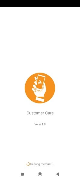 Run android online APK Customer Care A/B/S from MyAndroid or emulate Customer Care A/B/S using MyAndroid Run android online APK Customer Care A/B/S from MyAndroid or emulate Customer Care A/B/S using MyAndroid