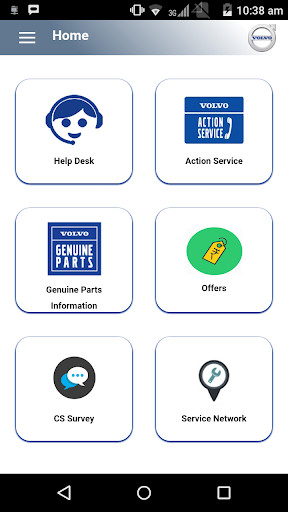Emulate Android APK Customer Center Emulate Android APK Customer Center