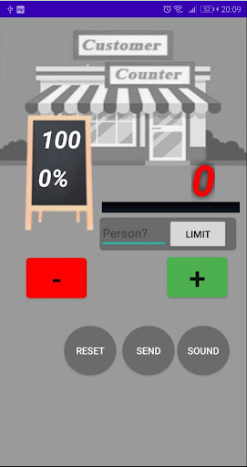 Run android online APK Customer Counter from MyAndroid or emulate Customer Counter using MyAndroid Run android online APK Customer Counter from MyAndroid or emulate Customer Counter using MyAndroid