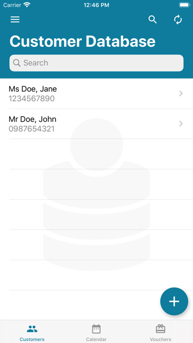 Run android online APK Customer Database from MyAndroid or emulate Customer Database using MyAndroid Run android online APK Customer Database from MyAndroid or emulate Customer Database using MyAndroid