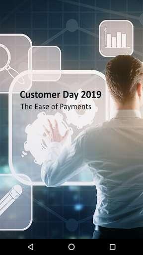 Emulate Android APK Customer Day Emulate Android APK Customer Day