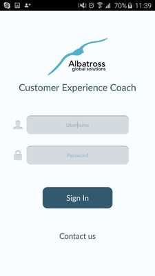 Emulate Android APK Customer Experience Coach Emulate Android APK Customer Experience Coach