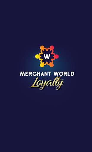 Run android online APK Customer Loyalty & Retention- Merchant World from MyAndroid or emulate Customer Loyalty & Retention- Merchant World using MyAndroid