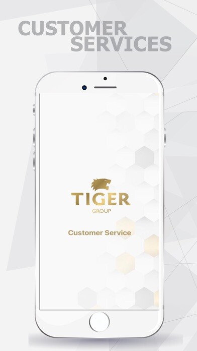 Emulate iPhone app Customer Services using MyAndroid Emulate iPhone app Customer Services using MyAndroid