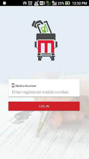 Run android online APK Customer Voice Capture from MyAndroid or emulate Customer Voice Capture using MyAndroid