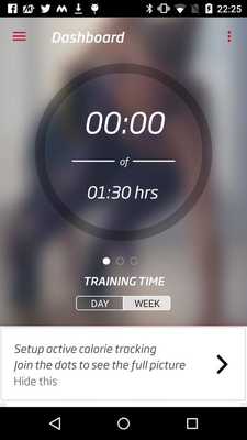 Emulate Android APK CustomFit IntegrationGerman (Unreleased)