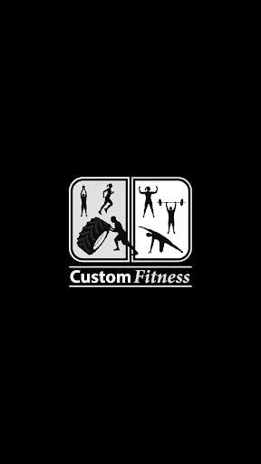 Run android online APK Custom Fitness from MyAndroid or emulate Custom Fitness using MyAndroid