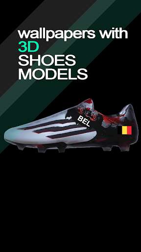 Run android online APK Custom Futbol Shoe from MyAndroid or emulate Custom Futbol Shoe using MyAndroid
