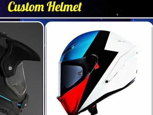 Emulate Android APK Custom Helmet Emulate Android APK Custom Helmet