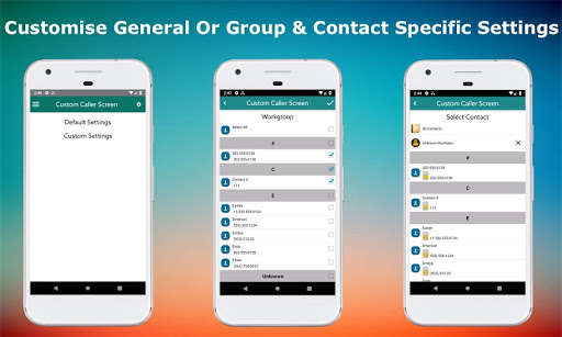 Run android online APK Customise Caller Screen from MyAndroid or emulate Customise Caller Screen using MyAndroid Run android online APK Customise Caller Screen from MyAndroid or emulate Customise Caller Screen using MyAndroid