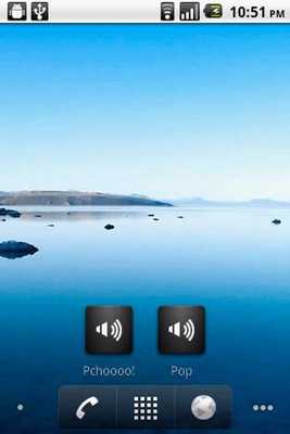 Emulate Android APK Customizable SFX Widget Emulate Android APK Customizable SFX Widget