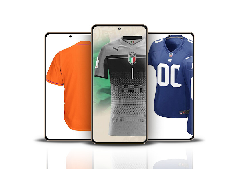 Run android online APK Custom Jersey Shirts from MyAndroid or emulate Custom Jersey Shirts using MyAndroid Run android online APK Custom Jersey Shirts from MyAndroid or emulate Custom Jersey Shirts using MyAndroid