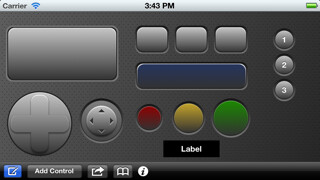 Emulate iPhone app Custom Keypad using MyAndroid Emulate iPhone app Custom Keypad using MyAndroid