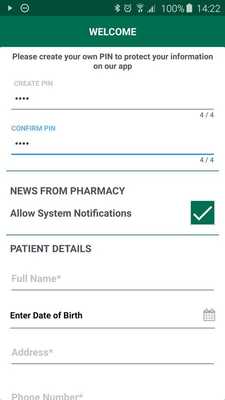 Emulate Android APK Custom Med Apothecary Emulate Android APK Custom Med Apothecary
