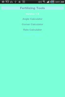 Emulate Android APK Custom Rice Fertilizing Tools Emulate Android APK Custom Rice Fertilizing Tools