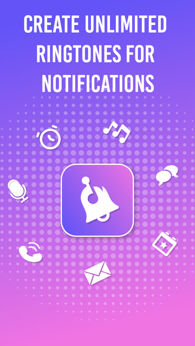 Emulate iPhone app Custom Ringtones using MyAndroid