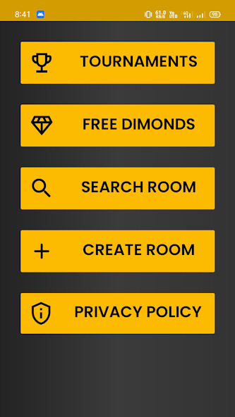 Run android online APK Custom Room - Custom Game from MyAndroid or emulate Custom Room - Custom Game using MyAndroid Run android online APK Custom Room - Custom Game from MyAndroid or emulate Custom Room - Custom Game using MyAndroid