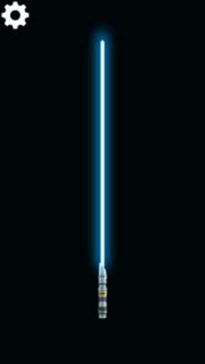 Emulate Android APK Custom Saber