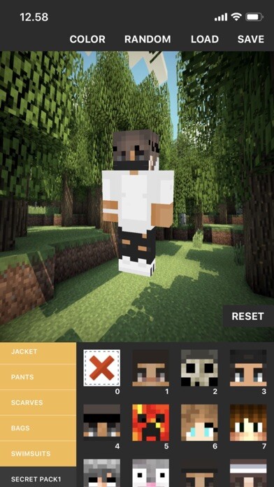 Run android online APK Custom Skin Creator from MyAndroid or emulate Custom Skin Creator using MyAndroid Run android online APK Custom Skin Creator from MyAndroid or emulate Custom Skin Creator using MyAndroid