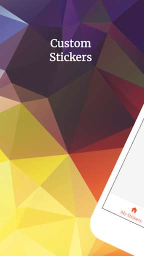 Run android online APK Custom Stickers for Whatspp from MyAndroid or emulate Custom Stickers for Whatspp using MyAndroid Run android online APK Custom Stickers for Whatspp from MyAndroid or emulate Custom Stickers for Whatspp using MyAndroid