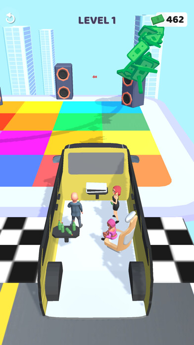 Emulate iPhone app Custom Van using MyAndroid Emulate iPhone app Custom Van using MyAndroid