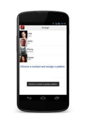 Emulate Android APK Custom Vibrate Pattern Avibrim Emulate Android APK Custom Vibrate Pattern Avibrim
