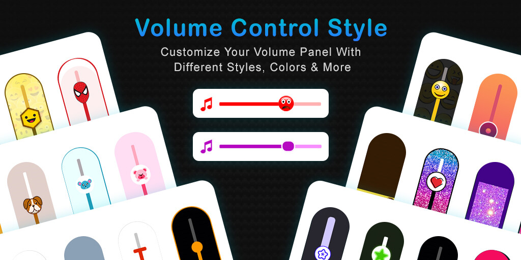 Run android online APK Custom Volume Style Panel from MyAndroid or emulate Custom Volume Style Panel using MyAndroid Run android online APK Custom Volume Style Panel from MyAndroid or emulate Custom Volume Style Panel using MyAndroid