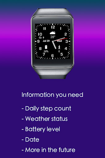 Run android online APK CustomWatchFace from MyAndroid or emulate CustomWatchFace using MyAndroid Run android online APK CustomWatchFace from MyAndroid or emulate CustomWatchFace using MyAndroid