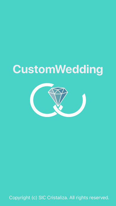 Emulate iPhone app CustomWedding using MyAndroid Emulate iPhone app CustomWedding using MyAndroid