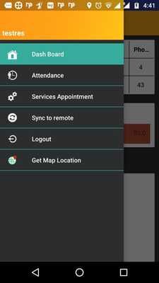 Emulate Android APK Custom Window Measurement