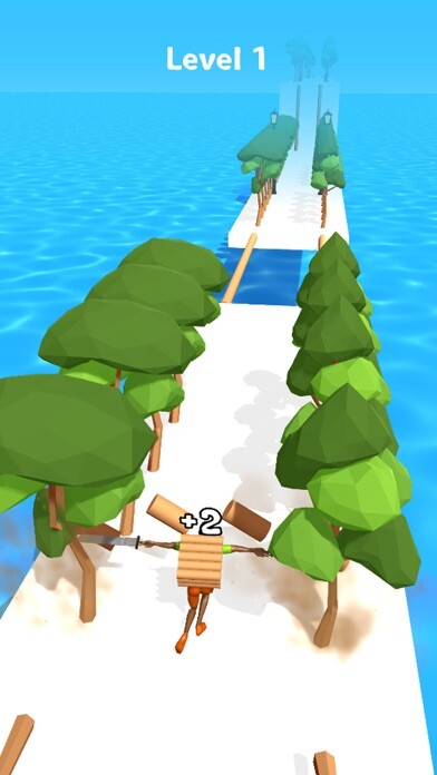 Emulate iPhone app Cut and Collect!! using MyAndroid Emulate iPhone app Cut and Collect!! using MyAndroid
