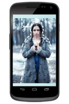 Emulate Android APK Cut and Edit Photos Emulate Android APK Cut and Edit Photos