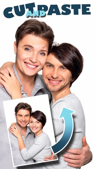 Run android online APK Cut and Paste Photos from MyAndroid or emulate Cut and Paste Photos using MyAndroid