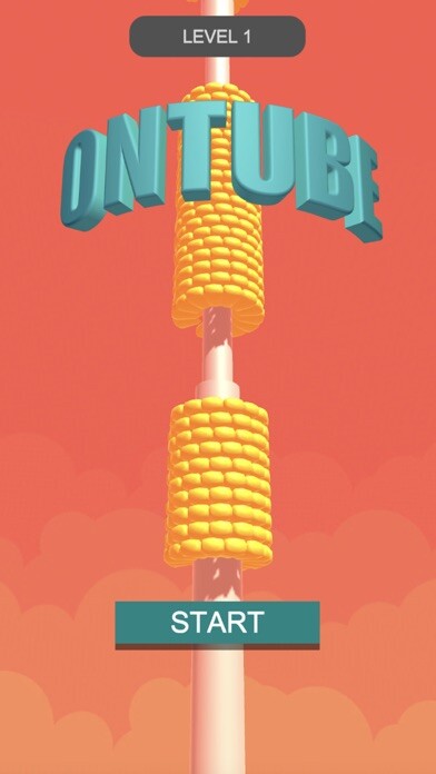 Emulate iPhone app Cut Corn Master using MyAndroid Emulate iPhone app Cut Corn Master using MyAndroid