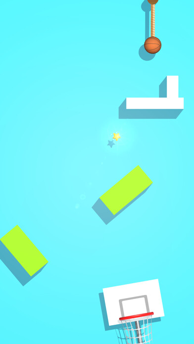 Emulate iPhone app Cut & Dunk using MyAndroid Emulate iPhone app Cut & Dunk using MyAndroid