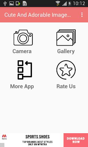 Emulate Android APK Cute Adorable Image Stickers to Place On Photo Emulate Android APK Cute Adorable Image Stickers to Place On Photo