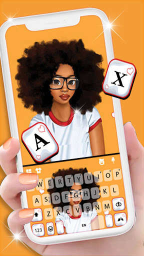 Run android online APK Cute Afro Girl Keyboard Background from MyAndroid or emulate Cute Afro Girl Keyboard Background using MyAndroid Run android online APK Cute Afro Girl Keyboard Background from MyAndroid or emulate Cute Afro Girl Keyboard Background using MyAndroid