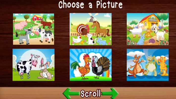 Emulate Android APK Cute Animal Games for Free