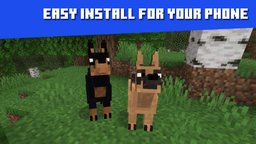Run android online APK Cute Animal Mods For Minecraft PE from MyAndroid or emulate Cute Animal Mods For Minecraft PE using MyAndroid Run android online APK Cute Animal Mods For Minecraft PE from MyAndroid or emulate Cute Animal Mods For Minecraft PE using MyAndroid