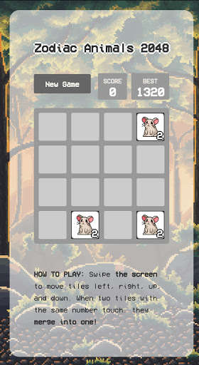 Run android online APK Cute Animals 2048 - Free Animal Adventure Game from MyAndroid or emulate Cute Animals 2048 - Free Animal Adventure Game using MyAndroid Run android online APK Cute Animals 2048 - Free Animal Adventure Game from MyAndroid or emulate Cute Animals 2048 - Free Animal Adventure Game using MyAndroid