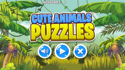 Emulate iPhone app Cute Animals Puzzles Match Fun using MyAndroid Emulate iPhone app Cute Animals Puzzles Match Fun using MyAndroid
