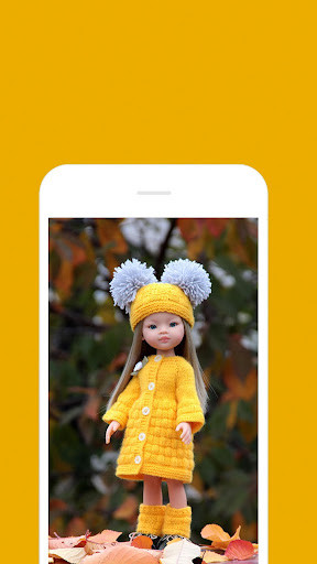 Run android online APK Cute babies , Dolls Wallpapers from MyAndroid or emulate Cute babies , Dolls Wallpapers using MyAndroid