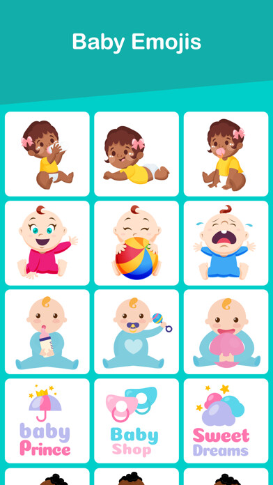 Emulate Android APK Cute Babies Emulate Android APK Cute Babies