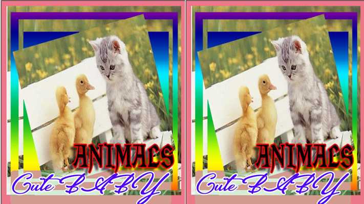 Emulate Android APK Cute BABY Animals Emulate Android APK Cute BABY Animals