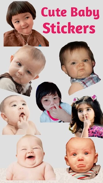 Run android online APK Cute Baby Stickers: Jin Miran from MyAndroid or emulate Cute Baby Stickers: Jin Miran using MyAndroid Run android online APK Cute Baby Stickers: Jin Miran from MyAndroid or emulate Cute Baby Stickers: Jin Miran using MyAndroid