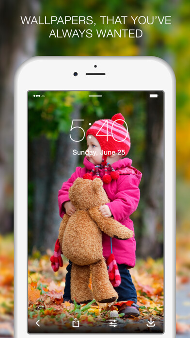 Emulate iPhone app Cute Baby Wallpapers – Pictures of Babies using MyAndroid Emulate iPhone app Cute Baby Wallpapers – Pictures of Babies using MyAndroid