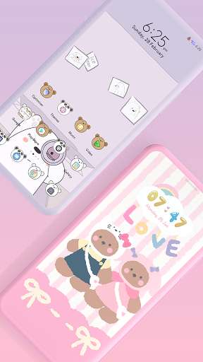 Run android online APK Cute Bear EMUI 10/11 Theme from MyAndroid or emulate Cute Bear EMUI 10/11 Theme using MyAndroid Run android online APK Cute Bear EMUI 10/11 Theme from MyAndroid or emulate Cute Bear EMUI 10/11 Theme using MyAndroid