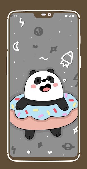 Run android online APK Cute bears wallpapers from MyAndroid or emulate Cute bears wallpapers using MyAndroid